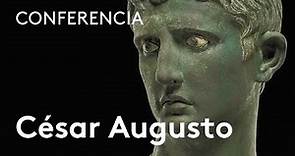 César Augusto: el primer "Princeps" del Imperio romano | Francisco Pina Polo