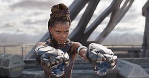 Black Panther Full Movie Online Free