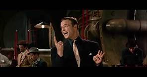 Marlon Brando - Luck Be a Lady (from 'Guys and Dolls' (1955))