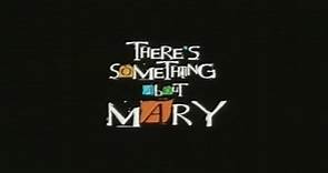 There's Something About Mary (1998) - Home Video Trailer