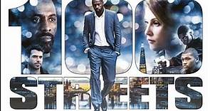 100 Streets 2017 Movie || Idris Elba, Gemma Arterton, Charlie || 100 Streets Movie Full Facts Review