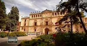 Alcalá de Henares, Ciudad Legado y Patrimonio de la Humanidad