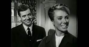 The Farmer's Daughter - First Episode S01 E01 (1963)
