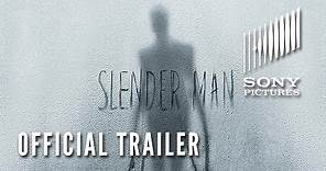 SLENDER MAN - Official Trailer (HD)