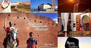 美麗華旅遊 Miramar Travel 摩洛哥 電視廣告 (高清版)