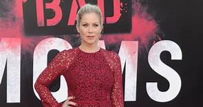 Christina Applegate uses her 'sick sense of humour' to cope with her MS struggle