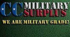 Exploring Biggest Minnesota's Military Surplus Store