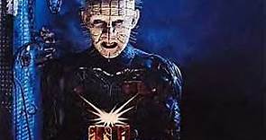 Christopher Young - Hellraiser (Original Soundtrack)