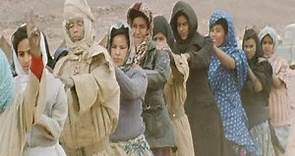 SÁHARA OCCIDENTAL | Las juventudes del Frente Polisario se preparan para la guerra