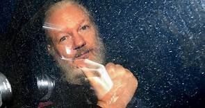 WikiLeaks founder Julian Assange arrested after 7 years of hiding out; indicted in US