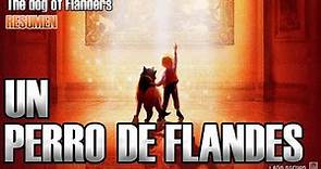 El perro de Flandes (The Dog of Flanders) - Resumen - RECOMENDACIÓN