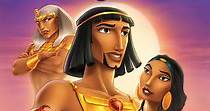 The Prince of Egypt streaming: where to watch online?
