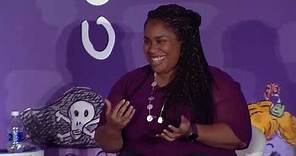Angie Thomas: 2017 National Book Festival