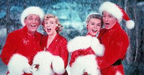 You'll Never Believe These Fun 'White Christmas' Movie Facts About the Holiday Classic