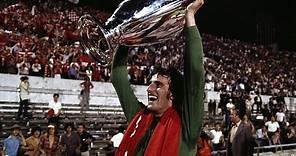 Ray Clemence – Liverpool Football Club 1967–1981