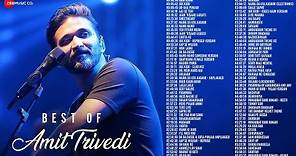 Best Of Amit Trivedi | 86 Superhit songs | 6 hours nonstop