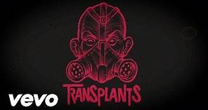 Travis Barker - Saturday Night ft. Transplants, Slash