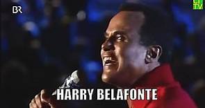 Calypso's Finest: A Heartfelt Tribute to Harry Belafonte's Legacy