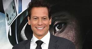 Ioan Gruffudd has branded his estranged wife Alice Evans a “child abuser”