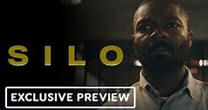 Silo - Exclusive Preview (2023) David Oyelowo