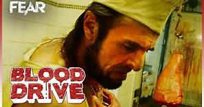 Kitchen Nightmares | Blood Drive