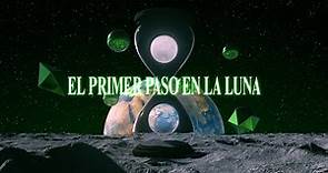 Laura Pausini - El primer paso en la luna (Official Visual Video)