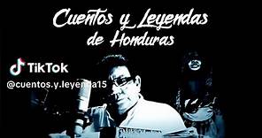 CUENTOS Y LEYENDAS DE HONDURAS HOY PRESENTAMOS [DON MARCOS] PARTE 1 | Honduras