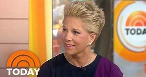 Joan Lunden On Cancer Battle: ‘There’s A Power In Everyone Reaching Out’ | TODAY