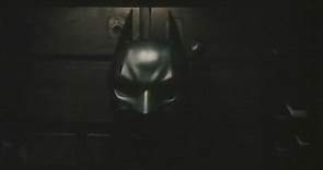 Trailer - Batman begins