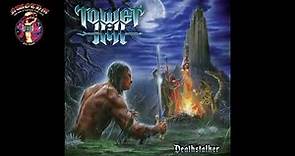 Tower Hill - Deathstalker (2023)