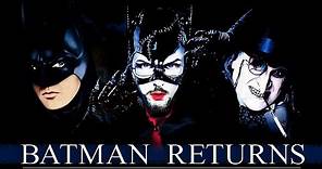Batman Returns - Nostalgia Critic