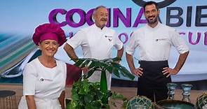 Todas las recetas de Karlos Arguiñano | Web oficial Antena 3