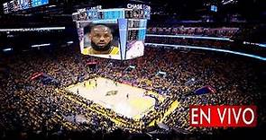 🔴 En Vivo: Lakers vs. Warriors, juego Los Ángeles Lakers vs. Golden State Warriors en vivo vía ESPN