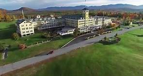 Mountain View Grand... - Mountain View Grand Resort & Spa