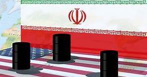 轉移戰場 伊朗成美國油品競爭對手-風傳媒