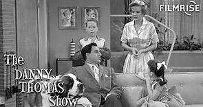 The Danny Thomas Show - Season 7, Episode 12 - A Dog's Life - Full Episode