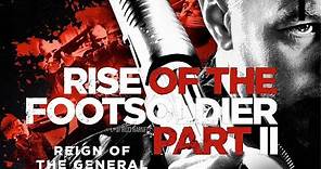 RISE OF THE FOOTSOLDIER 2 - Trailer (2015)