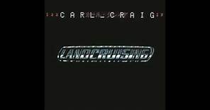 Carl Craig - Landcruising (Full Album)