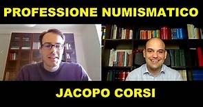 Intervista a Jacopo Corsi - Catawiki