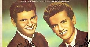 The Everly Brothers - The New Album