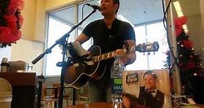 Barry O'Brien Live at Montague Superstore