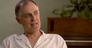 Keith Carradine and the music of Nashville