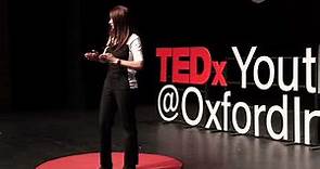 Los Futuros de la Educación | Elisa Guerra | TEDxYouth@OxfordInstituto
