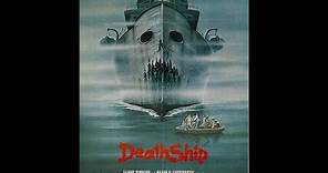 Death Ship (1980) Trailer German