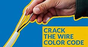 What Do Electrical Wire Colors Mean? | Mr. Electric