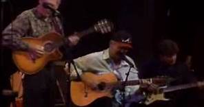Jerry Reed & Chet Atkins - "Summertime" (Live)