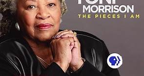"Toni Morrison: The Pieces I Am" Trailer