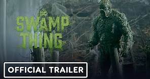 Swamp Thing: Final Trailer (DC Universe)