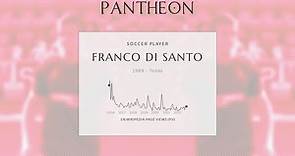Franco Di Santo Biography - Argentine footballer