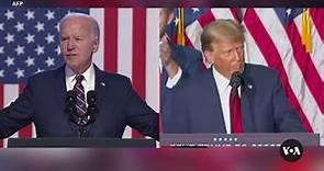 What Happens if Biden or Trump Drops Out Before Election Day?